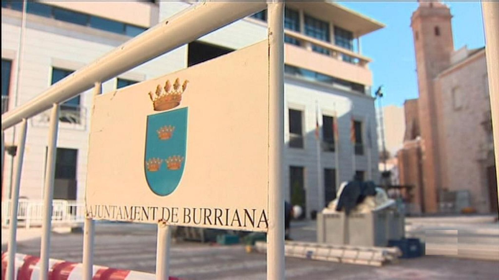 L'Informatiu - Comunitat Valenciana - 02/01/19 - ver ahora