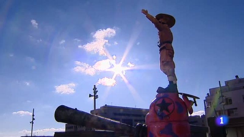 Telerioja en 2' - 02/01/19