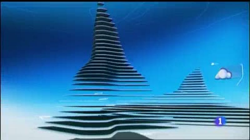 El tiempo en Asturias - 02/01/19 | Ver