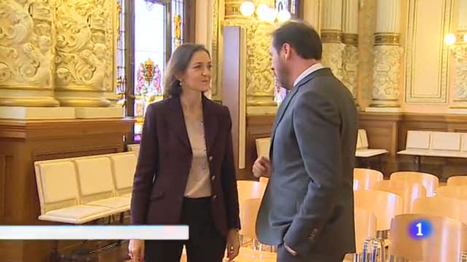 Castilla y León en 1' - 02/01/19