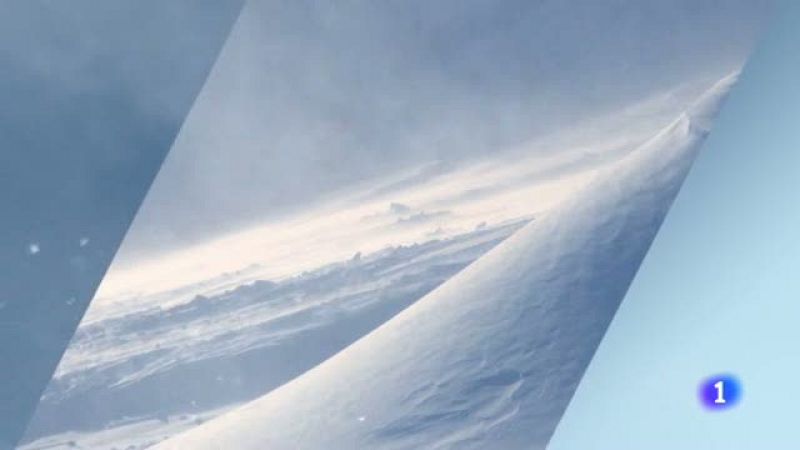 El tiempo en Cantabria - 02/01/19