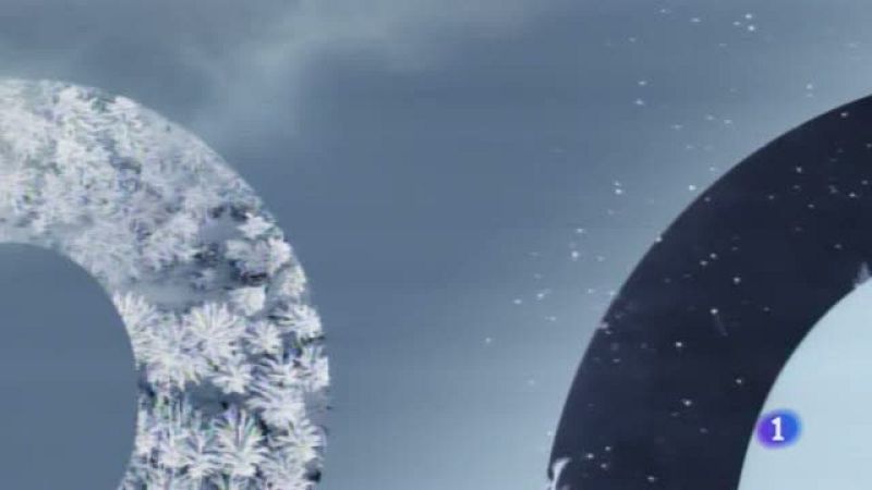 El tiempo en Castilla-La Mancha - 02/01/19 | Ver