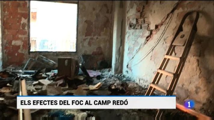 Informatiu Balear - Informatiu Balear en 2' - 02/01/19