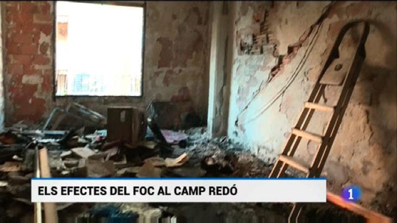 Informatiu Balear en 2' - 02/01/19