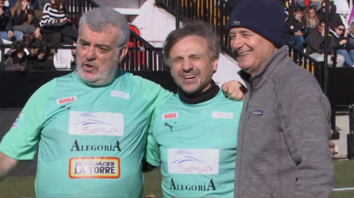 D Corazón - Corazón - 02/01/19