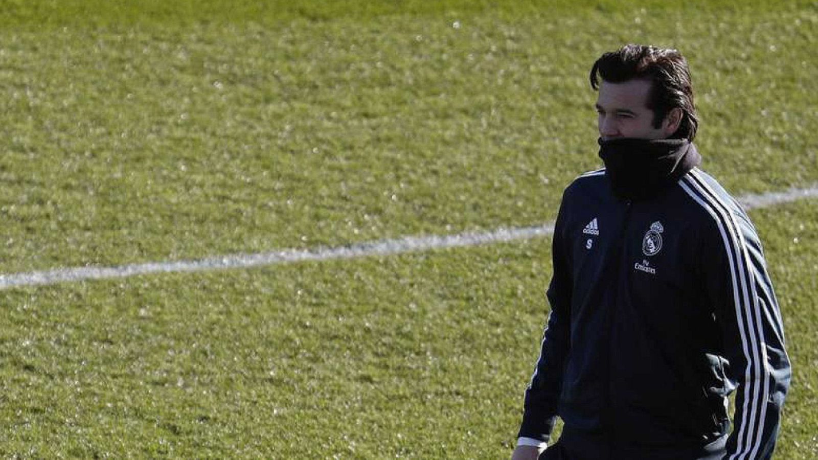 El Madrid estrena su título de campeón del mundo ante el Villareal | Ver