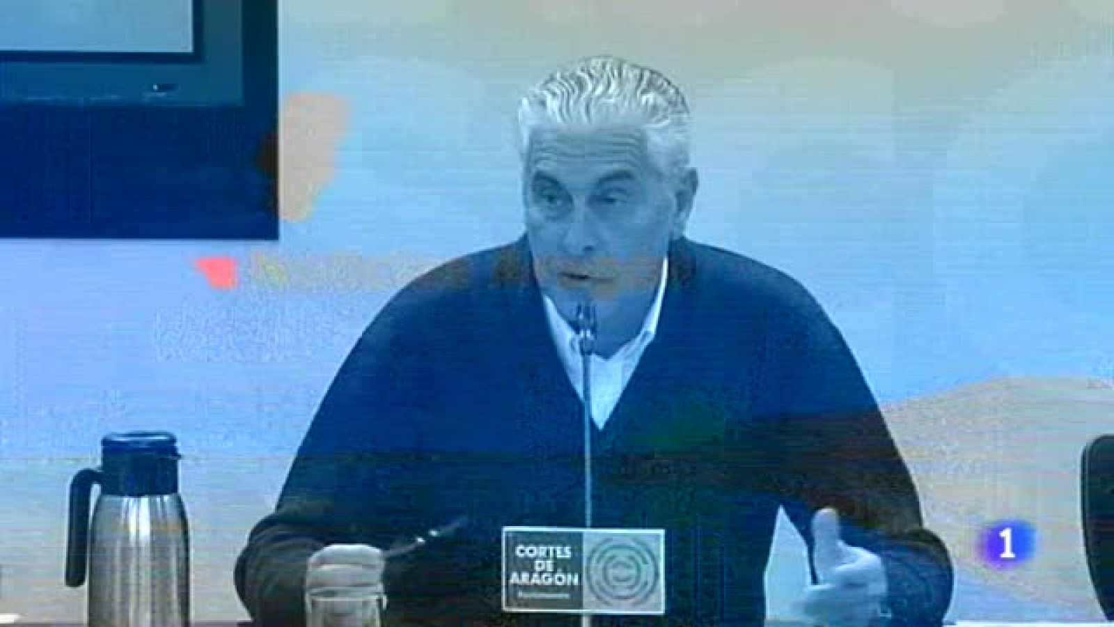 Noticias Aragón - 02/01/2019 | Ver