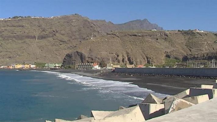 Telecanarias - El tiempo en Canarias - 02/01/2019