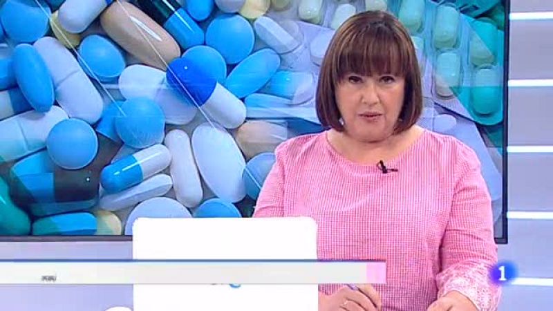 Informativo Telerioja 2 - 02/01/19