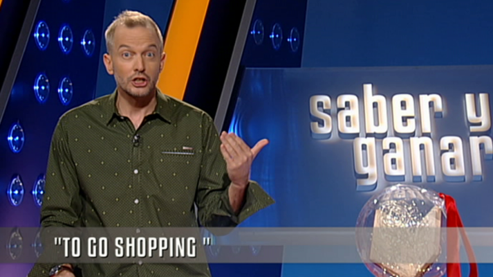 Saber y ganar - Saber y ganar - 02/01/19