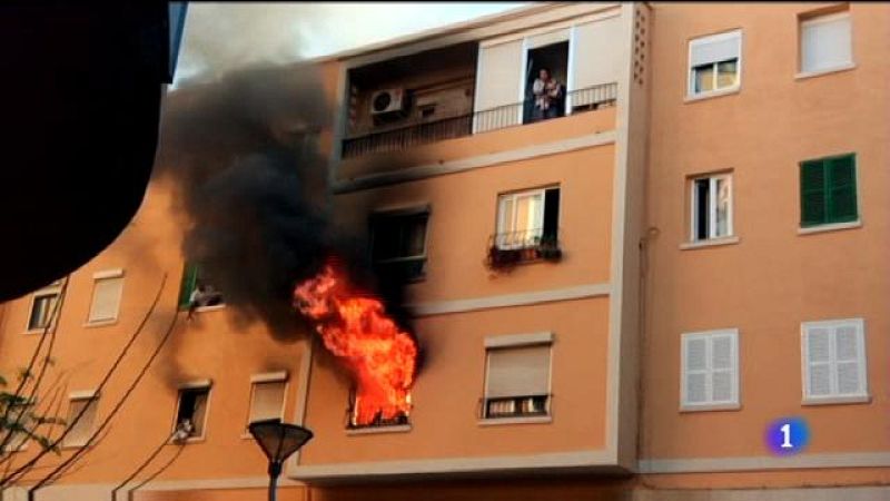 Informatiu Balear 2 - 02/01/19