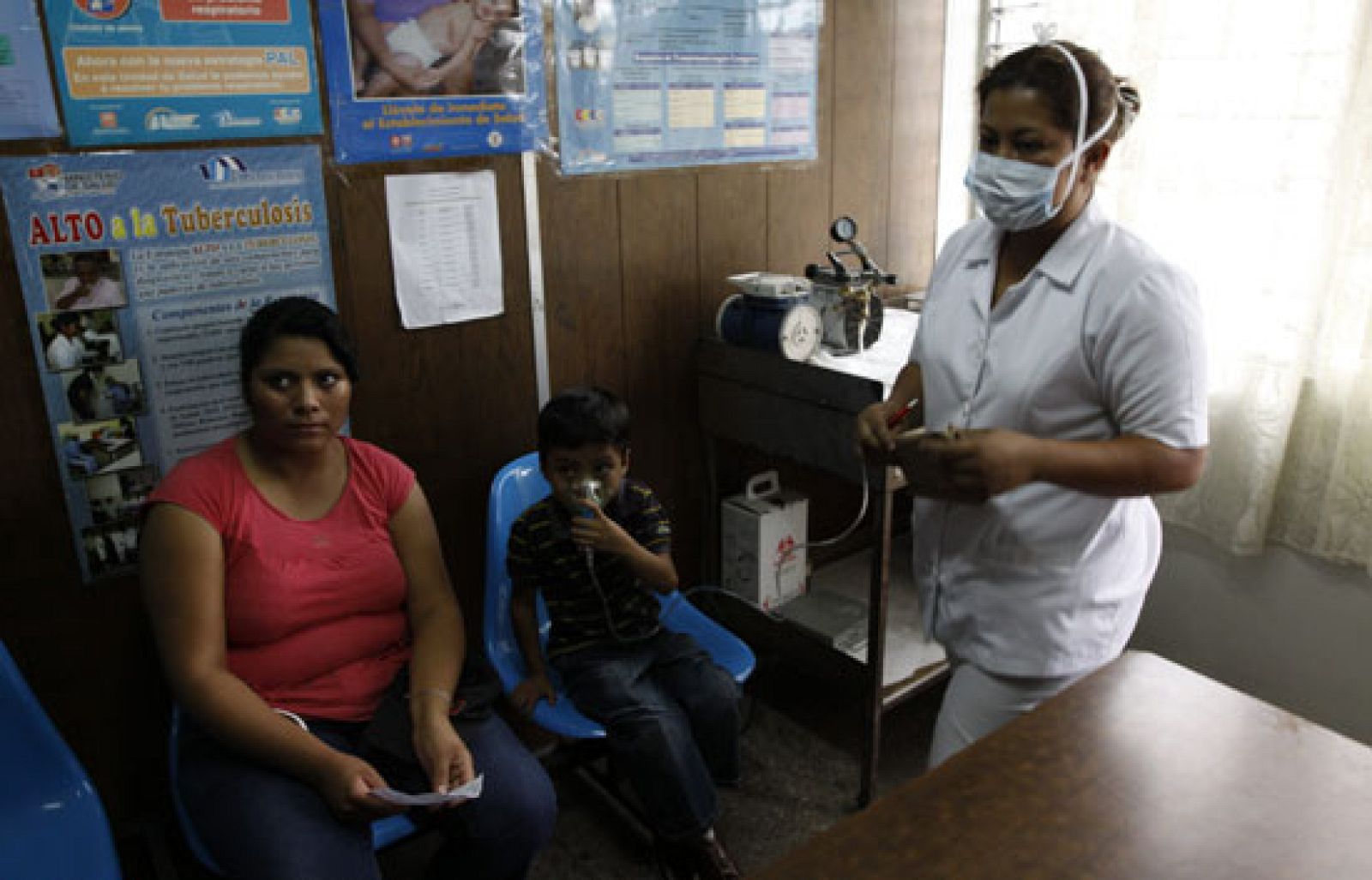 Telediario en cuatro minutos