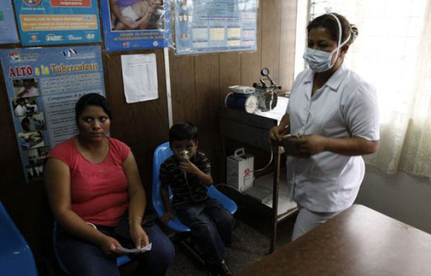 Telediario 1 - Telediario en 4' - 29/04/09