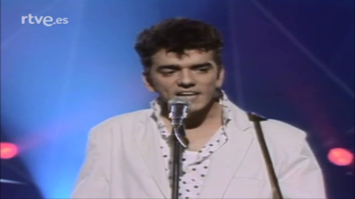 La mejor canción jamás cantada - Gabinete Caligari - Camino Soria