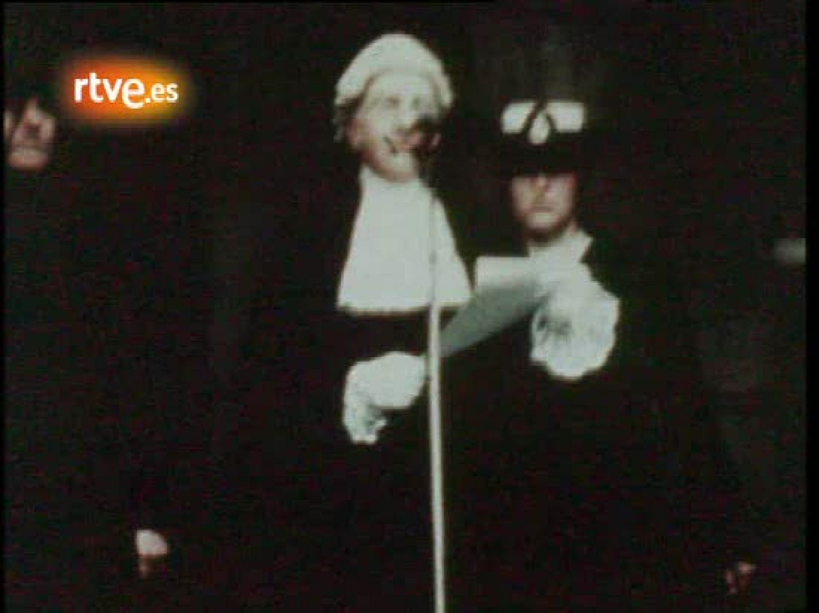 Informe semanal - La hora de Margaret Thatcher | Ver