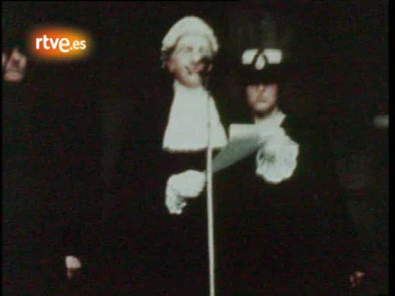 Informe semanal - La hora de Margaret Thatcher | Ver