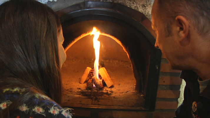 Aquí la Tierra - Aquí la Tierra - 02/01/19