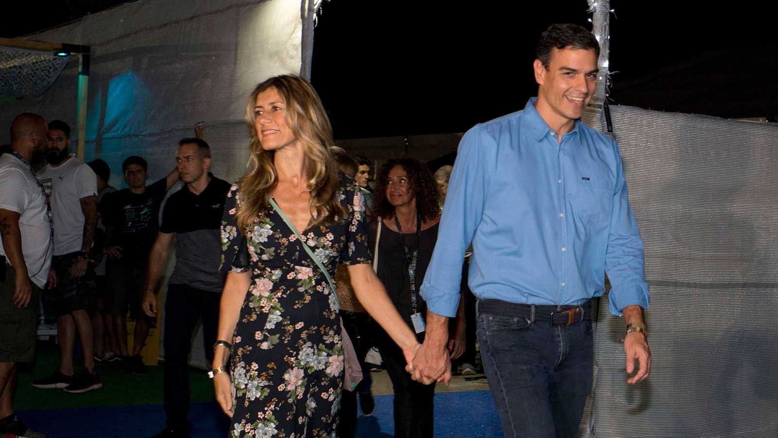 El Gobierno subraya que los 283 euros del viaje de Sánchez en avión oficial a Castellón son solo de protocolo