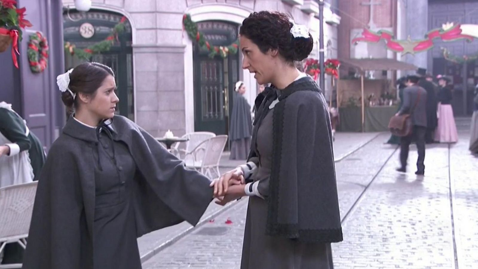 Acacias 38 - Capítulo 920 - Ver ahora