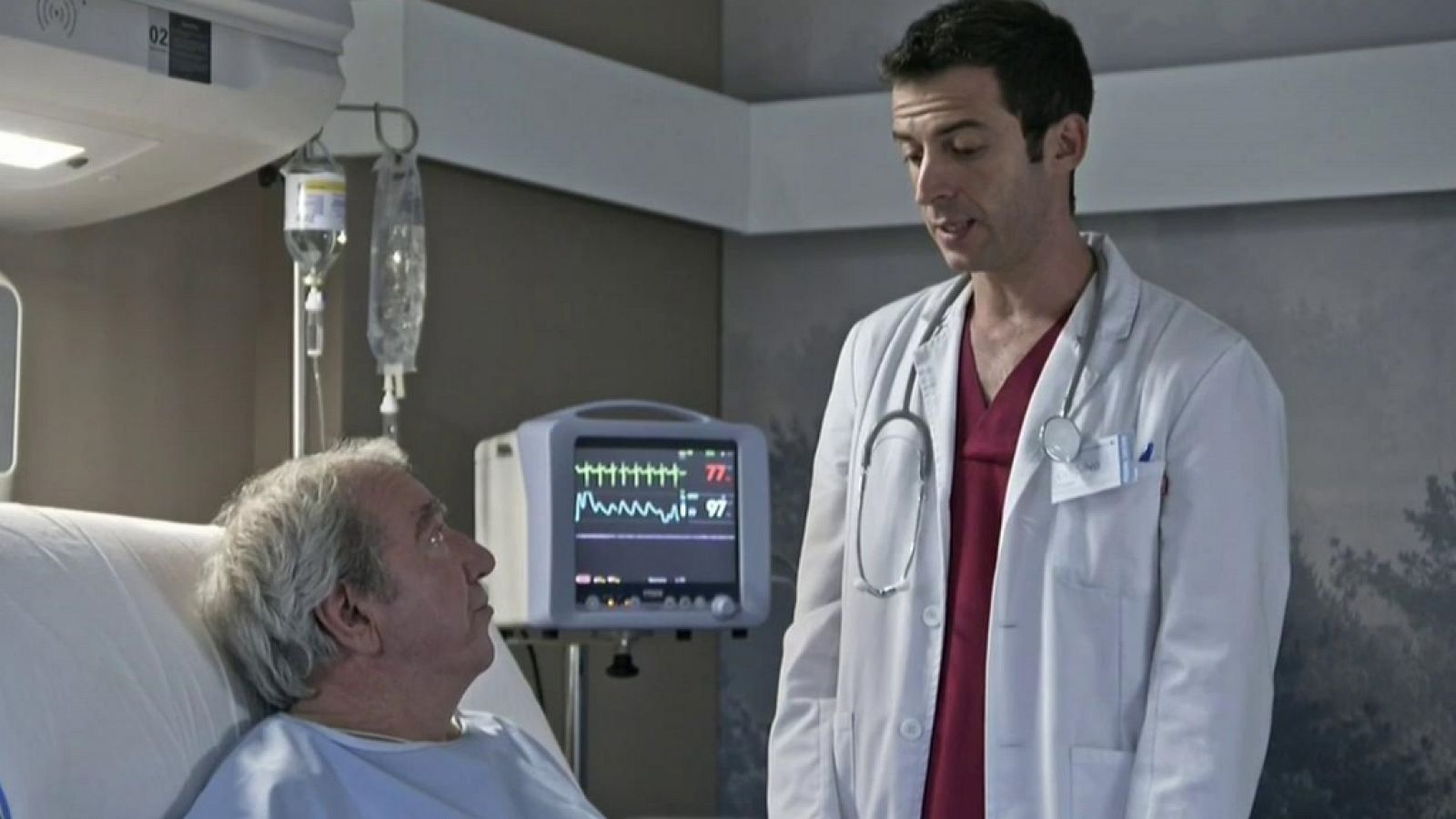 Centro médico - 02/01/19 (2) - ver ahora