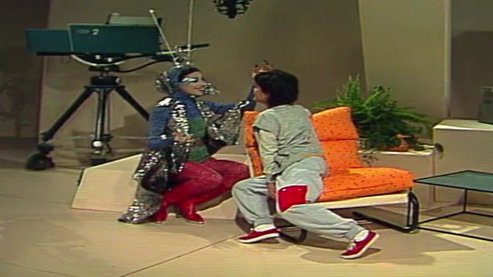 Arxiu TVE Catalunya - Planeta Imaginari