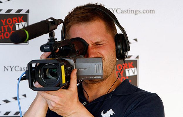 Cámara abierta - Tu ruedas con nosotros