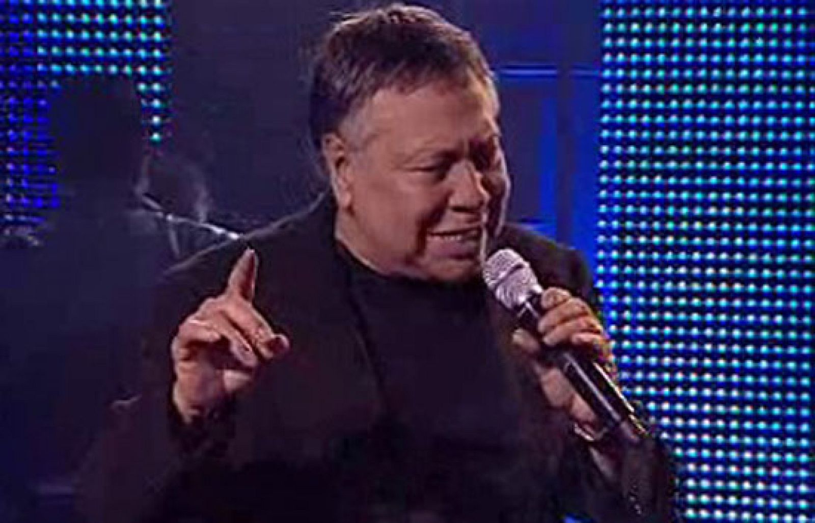 Los mejores años - Moncho - Los mejores años | Ver