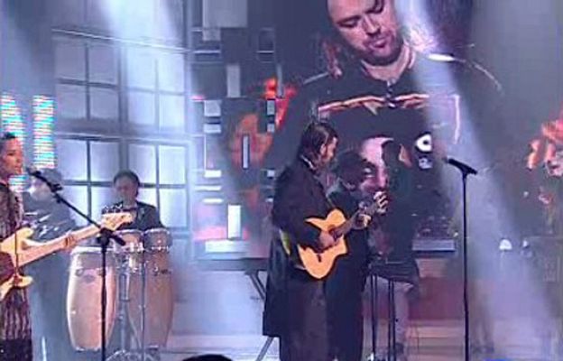 Los mejores años - Jarabe de Palo