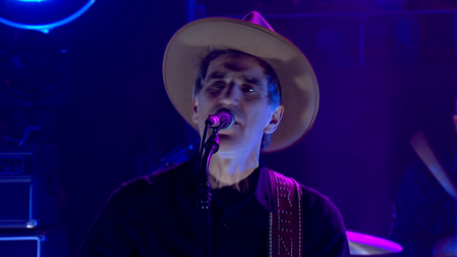 Los conciertos de Radio 3 - Concierto 20 aniversario: Mikel Erentxun. La Pegatina - ver ahora