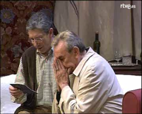 Teatre a l'Arxiu - Mamaaa!