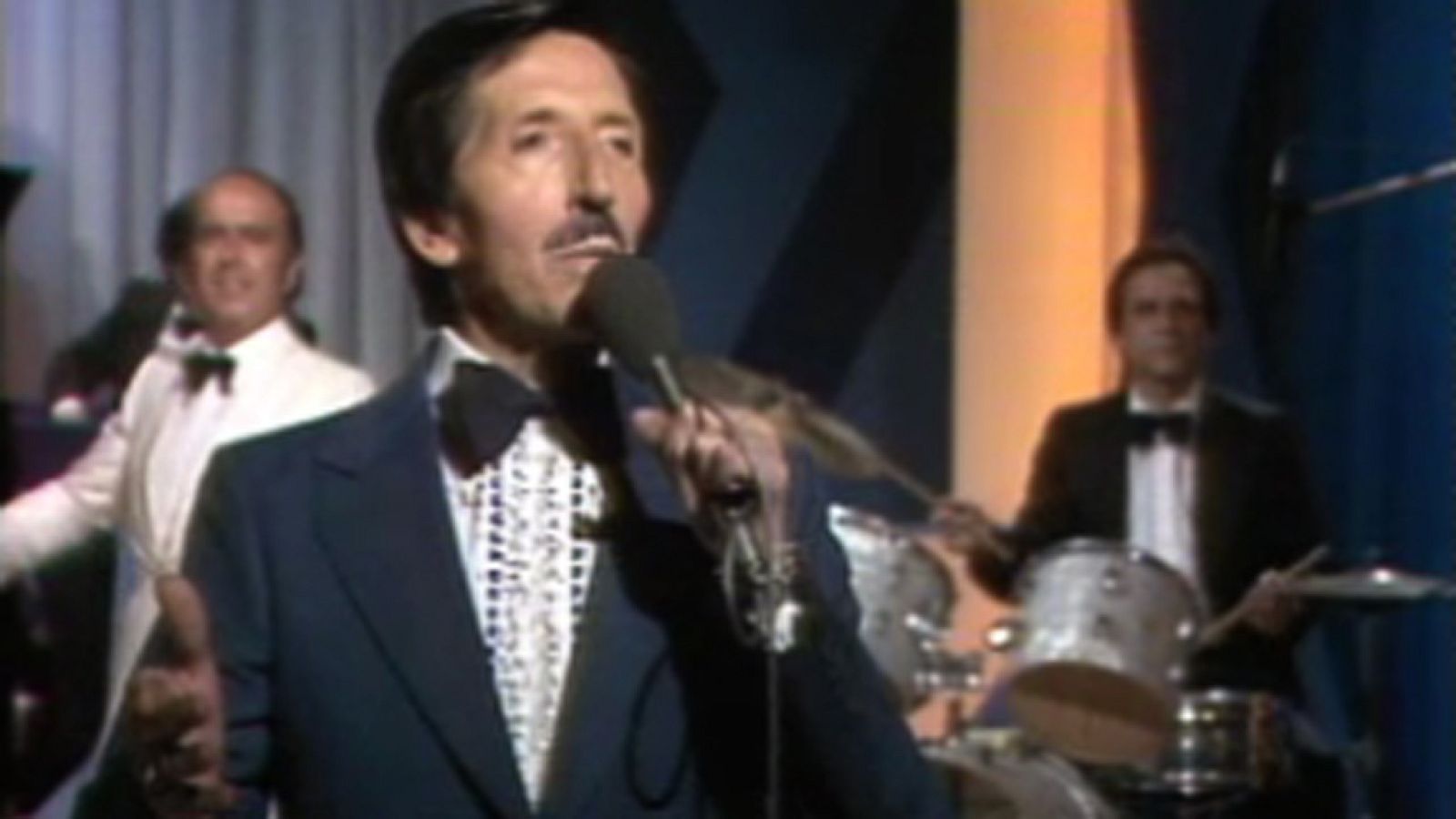 Canciones de una vida - Jorge Sepúlveda - Tres veces guapa