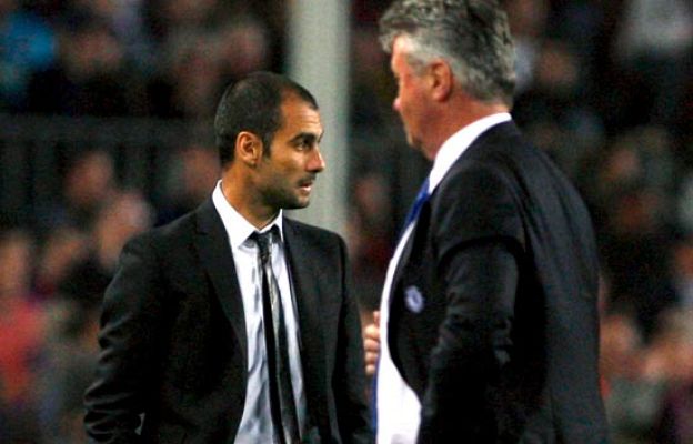 Champions League - Pep: 'Nosotros somos limpios'