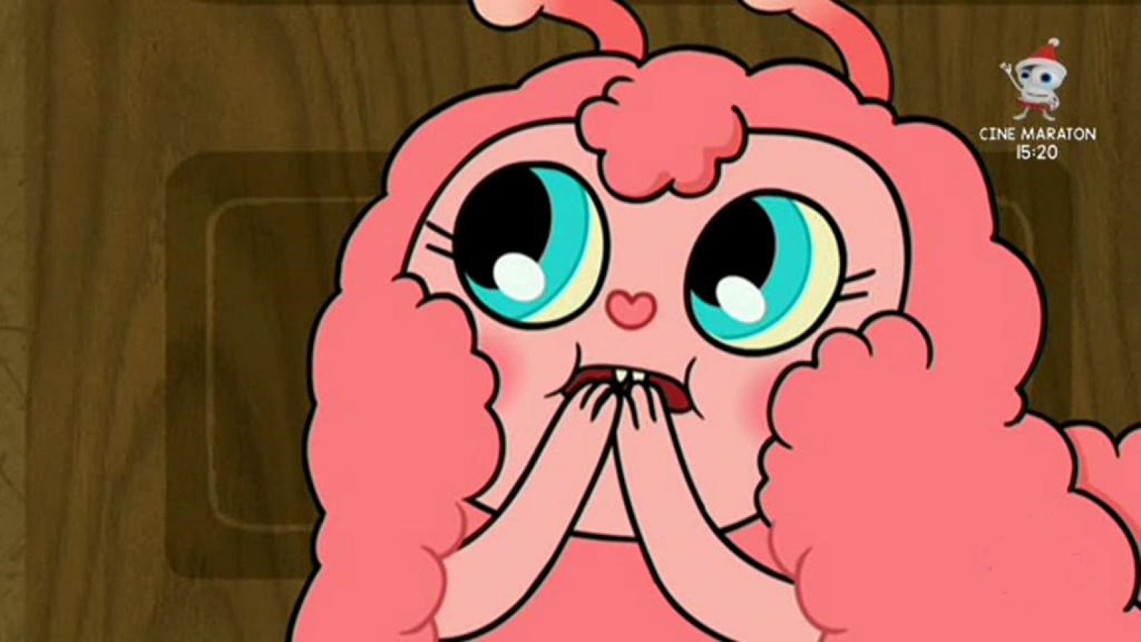 Vecinos nuevos - Home: Las aventuras de Tip y Oh | Ver