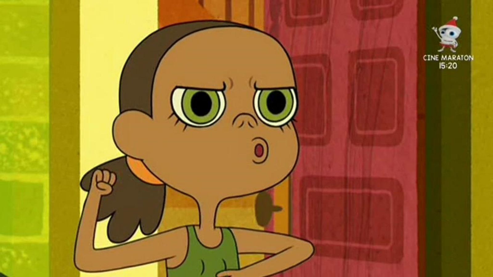 Cotilleo jugoso - Home: Las aventuras de Tip y Oh | Ver