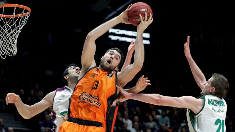 La Comunidad Valenciana en 2' - 03/01/19 - ver ahora