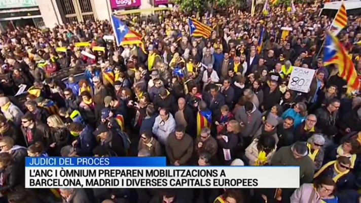 L'Informatiu - L'Informatiu - 03/01/2019