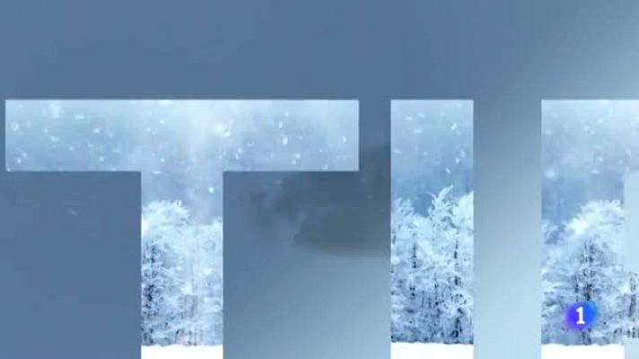 Informativo Telerioja - El tiempo en La Rioja - 03/01/19