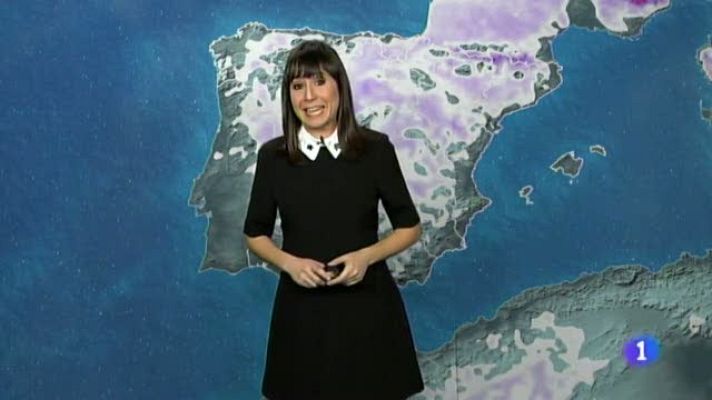 Noticias de Extremadura - El tiempo en Extremadura - 03/01/19