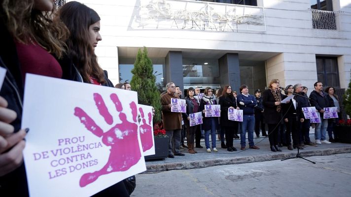 L'informatiu - Comunitat Valenciana - L'Informatiu - Comunitat Valenciana - 03/01/19