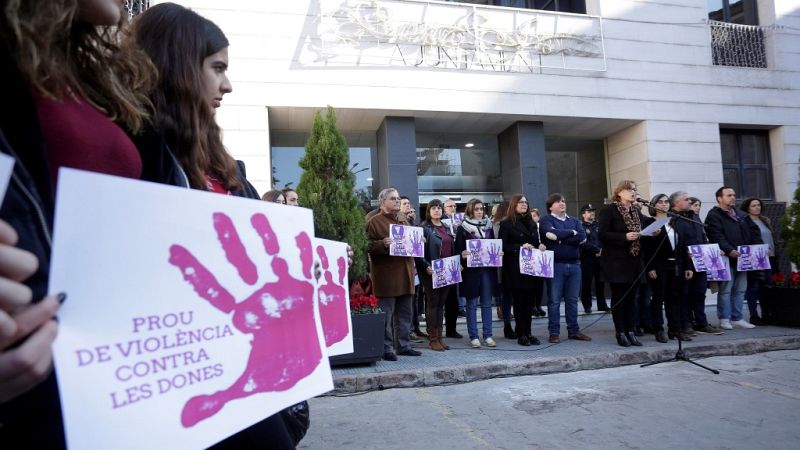 L'Informatiu - Comunitat Valenciana - 03/01/19 - ver ahora