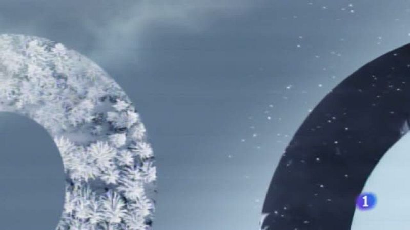 El tiempo en Castilla-La Mancha - 03/01/19 | Ver