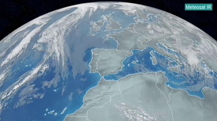 L'Informatiu - El Temps - 03/01/2019