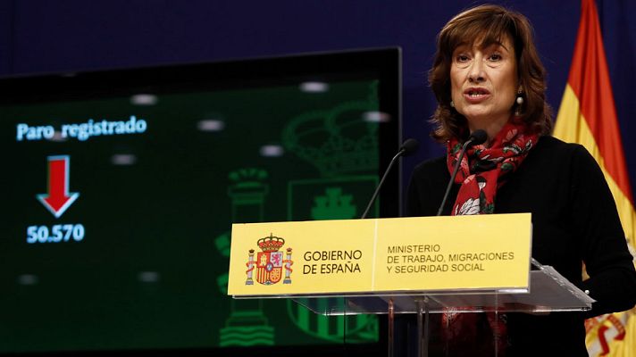 Informativo de Madrid - Informativo de Madrid - 03/01/19