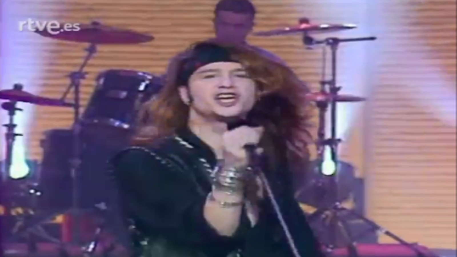 Rockopop - Héroes del silencio - Entre dos tierras | Ver