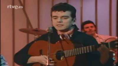 El d�a por delante - Gabinete Caligari - La culpa fue del cha cha cha | Ver