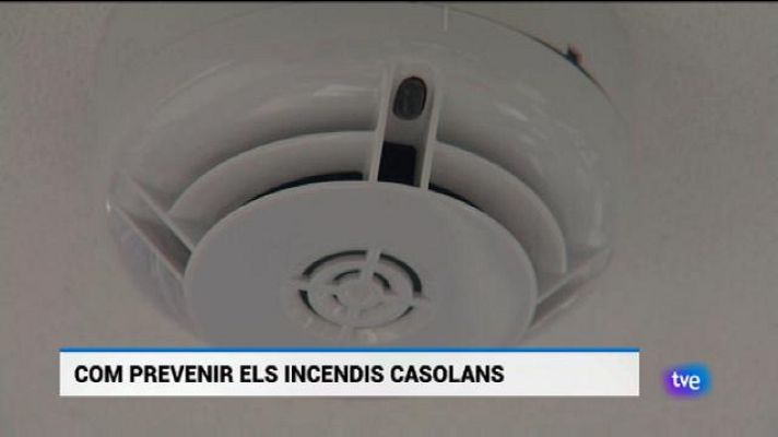 Informatiu Balear - Informatiu Balear - 03/01/19