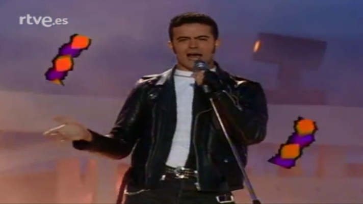 La mejor canción jamás cantada - Seguridad Social - Chiquilla