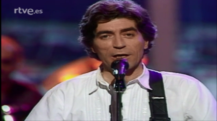 La mejor canción jamás cantada - Joaquín Sabina - Y nos dieron las diez