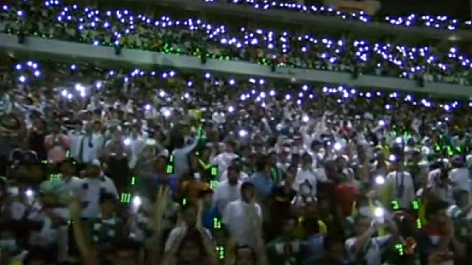 Polémica en la Supercopa de Italia que se juega en Arabia Saudí | Ver