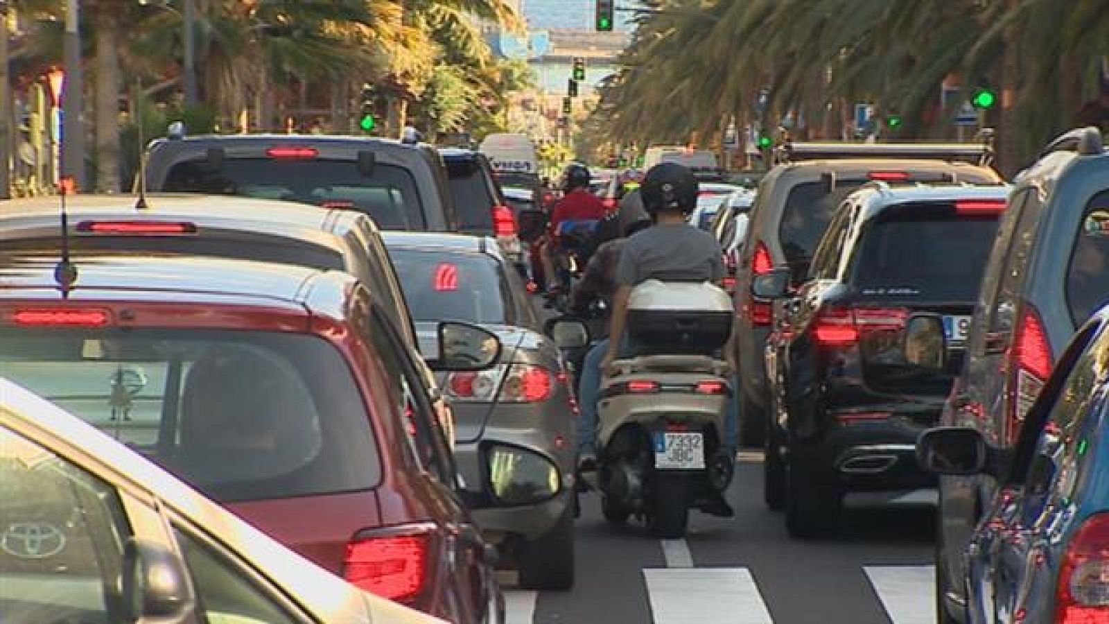 Canarias en 2' - 03/01/2019